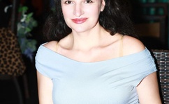 丁少华 中国好声音